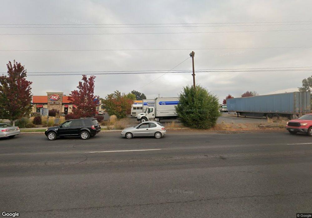 6800 N Highway 97, Bend, OR 97701 - photo 1