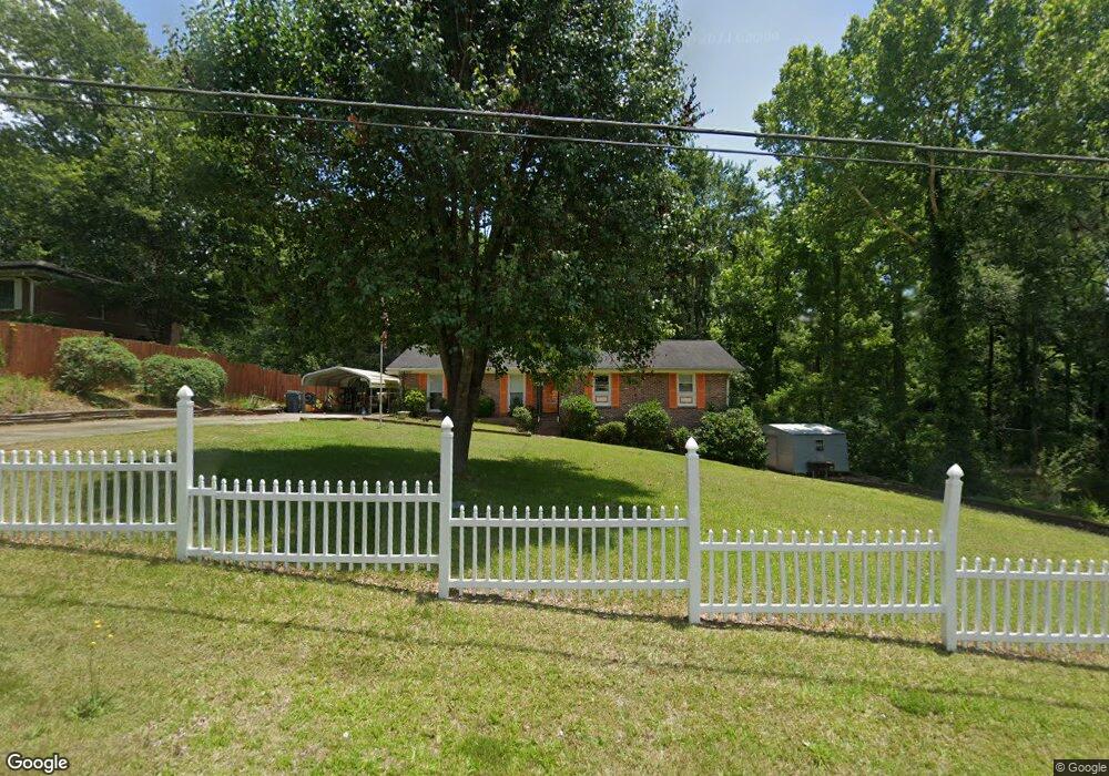 108 Walnut Ridge Dr, Macon, GA 31211 - photo 1