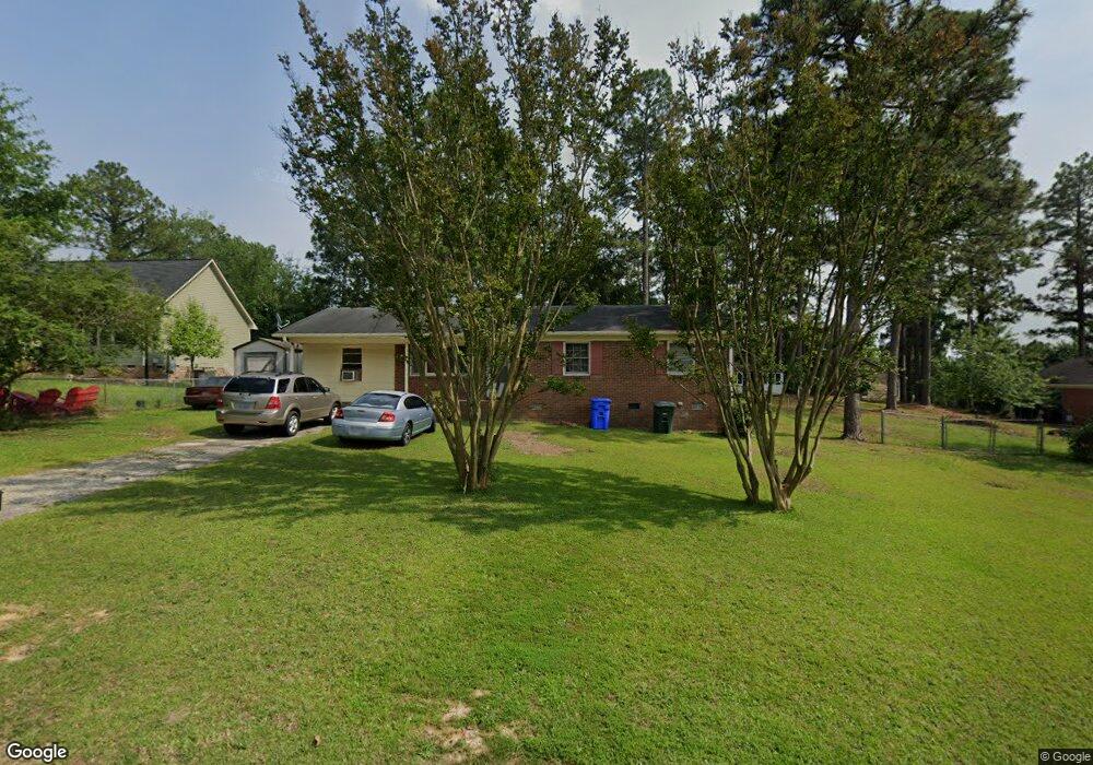 7627 Sable Dr, Fayetteville, NC 28303 - photo 1