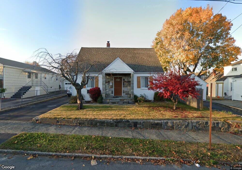 730 Ruth St, Bridgeport, CT 06606 - photo 1