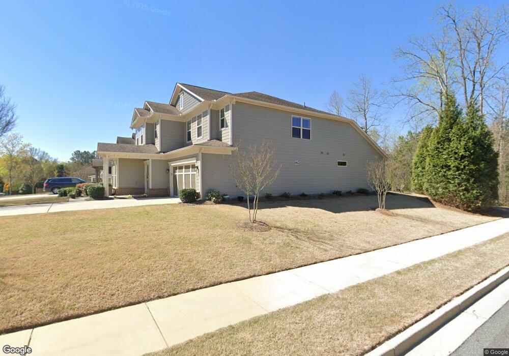 1027 Applegate Dr, Roswell, GA 30076 - photo 1