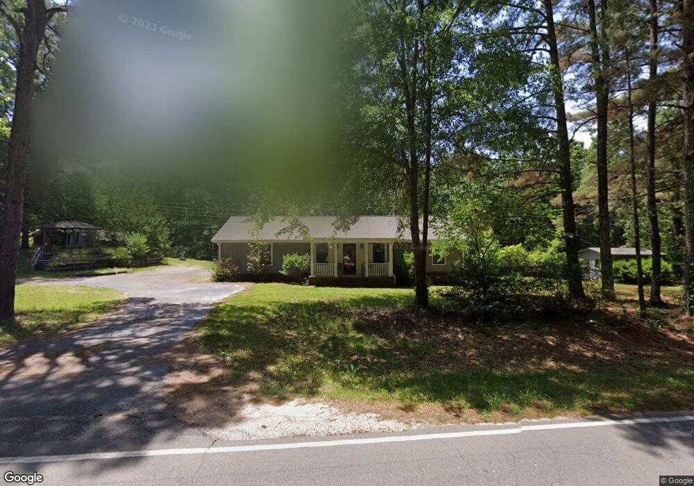 76 County Road 103, Oxford, MS 38655 - photo 1