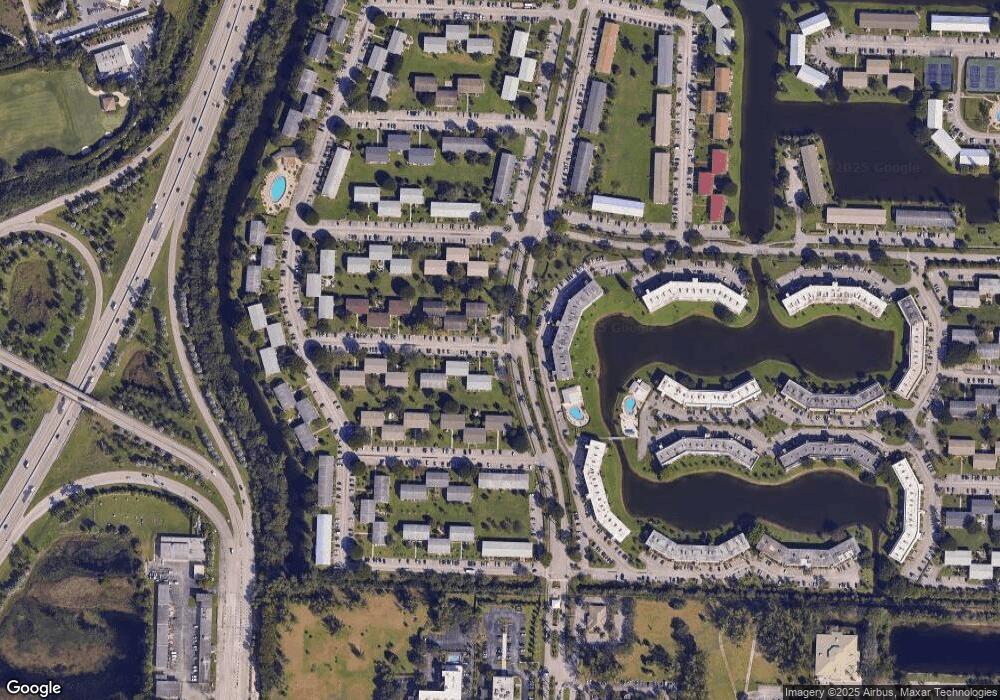 369 Windsor N, West Palm Beach, FL 33417 - photo 1