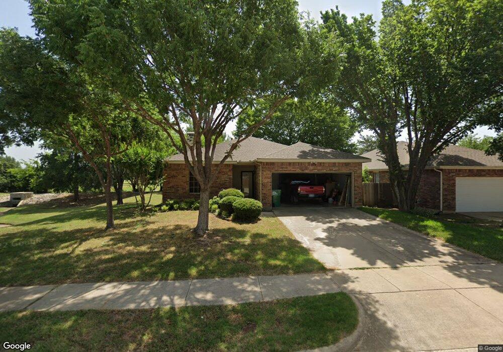 3805 Kirby Dr, Denton, TX 76210 - photo 1