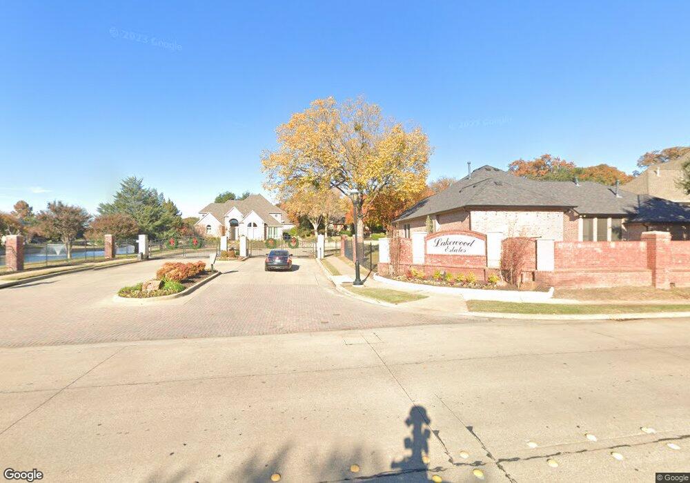 4704 Lakewood Dr, Colleyville, TX 76034 - photo 1