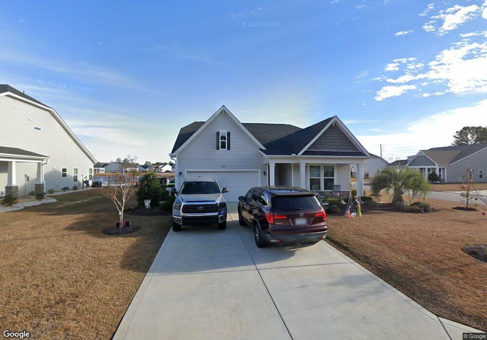 112 Astoria Park Loop, Conway, SC 29526 - photo 1