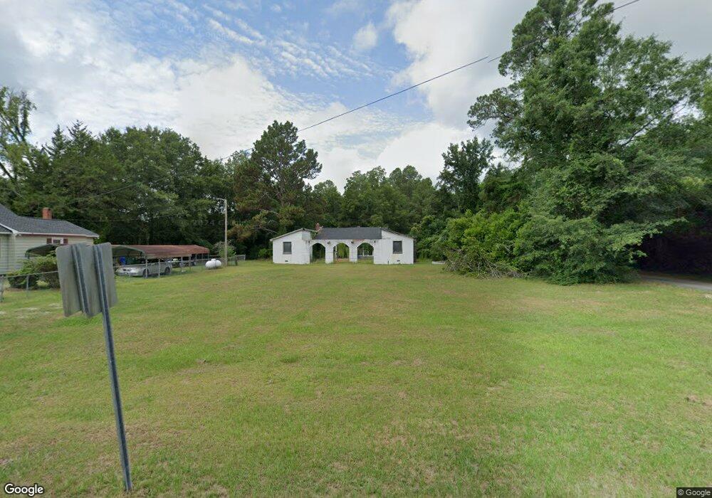 1721 Garden St, Camden, SC 29020 - photo 1