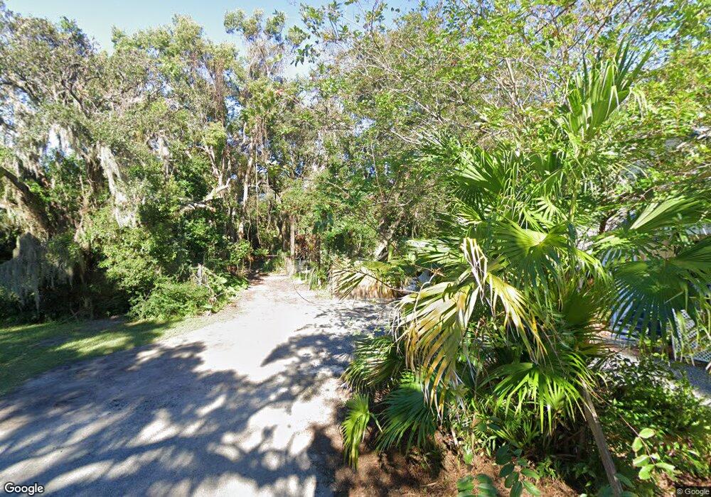 132 Oliver Ln, Saint Simons Island, GA 31522 - photo 1