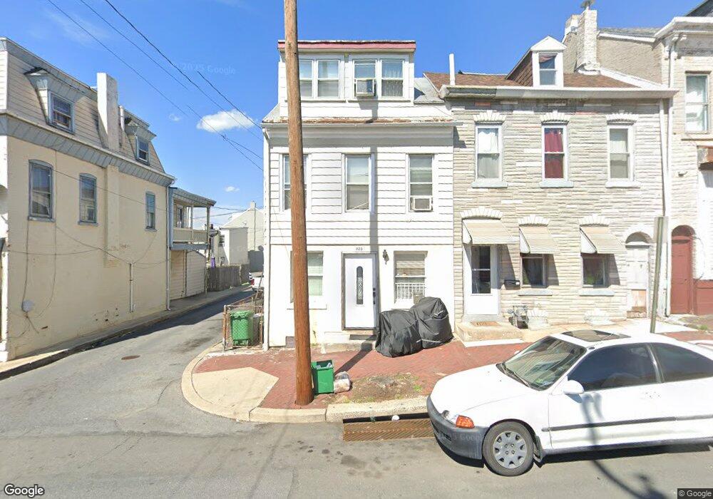 1123 Buttonwood St, Reading, PA 19604 - photo 1