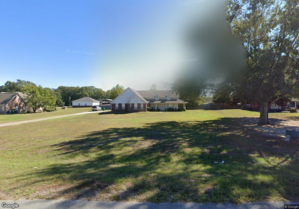 4997 Remington Rd, Moss Point, MS 39562 - photo 1