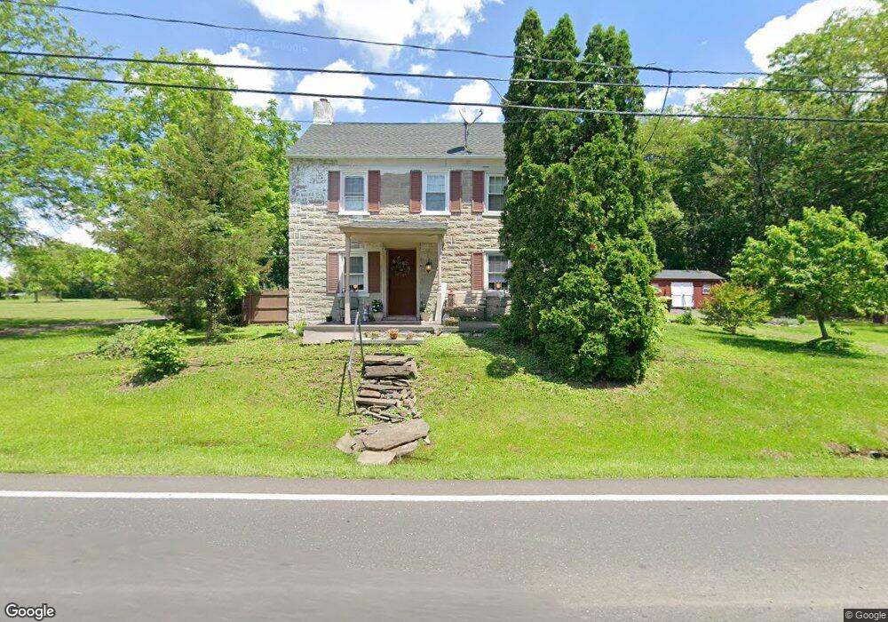 2737 Geryville Pike, Pennsburg, PA 18073 - photo 1