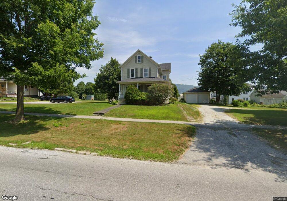 90 East St, Rutland, VT 05701 - photo 1