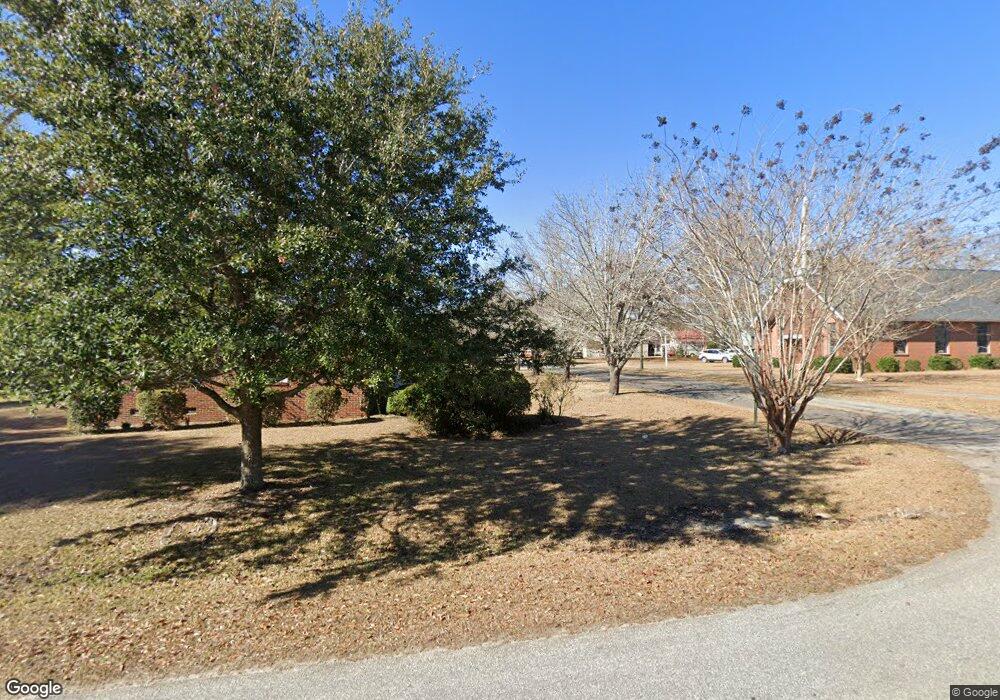 202 Adams Tyler Rd, Poulan, GA 31781 - photo 1