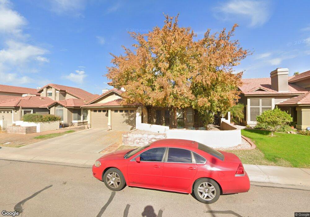 5718 W Ivanhoe St, Chandler, AZ 85226 - photo 1