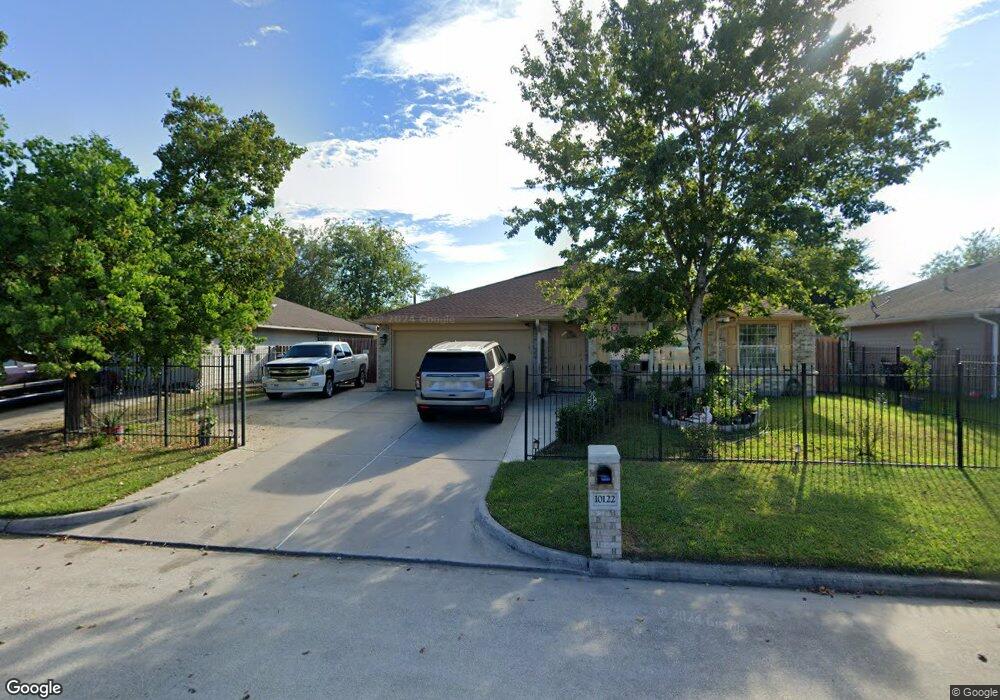 10122 Ridgecoral Ct, Houston, TX 77038 - photo 1