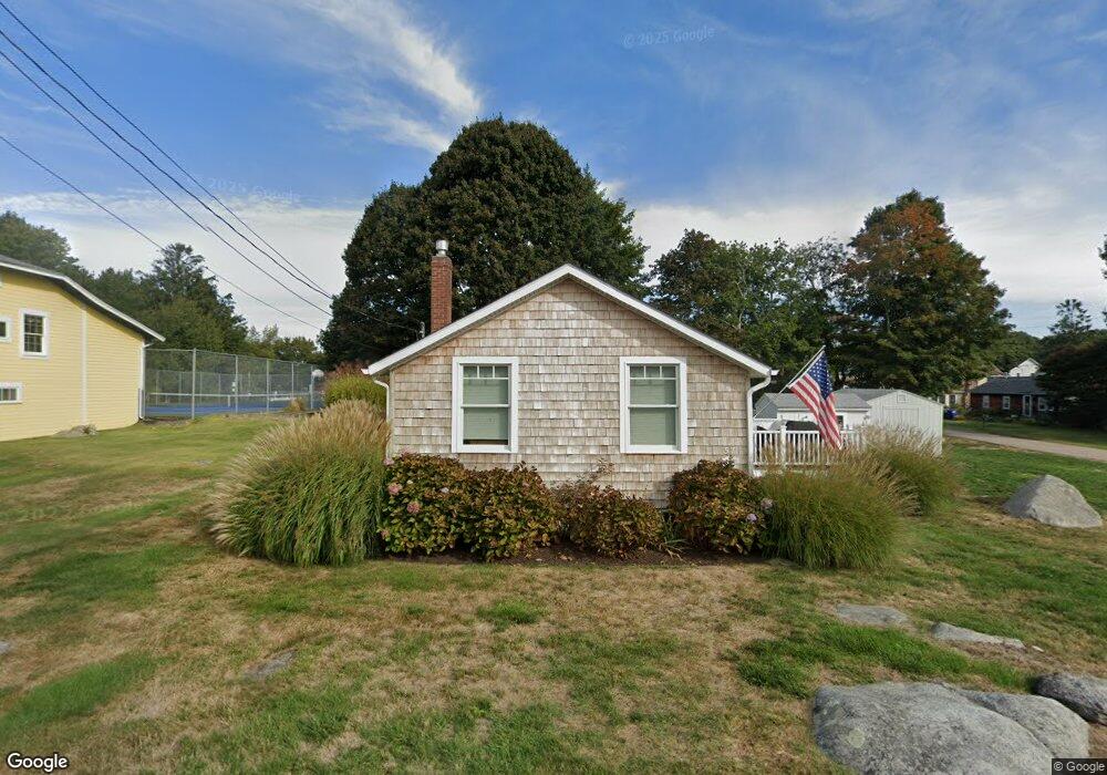 57 James St, Stonington, CT 06378 - photo 1