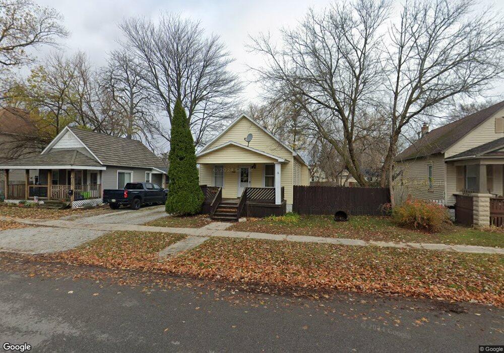 1123 Division St, Port Huron, MI 48060 - photo 1