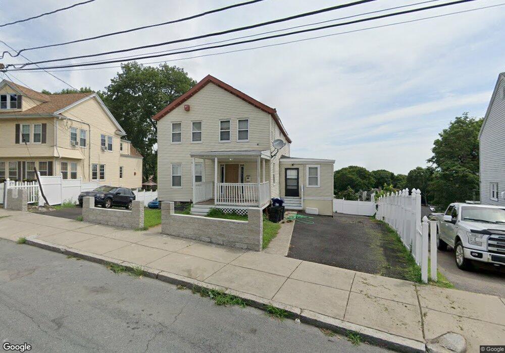 23 Freeland St, Mattapan, MA 02126 - photo 1