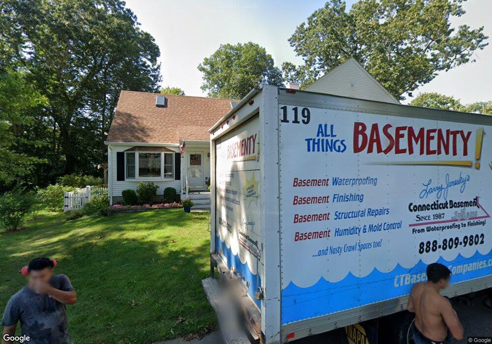 12 Osceola Trail, Old Lyme, CT 06371 - photo 1