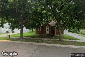41 Ash St W, Trimont, MN 56176