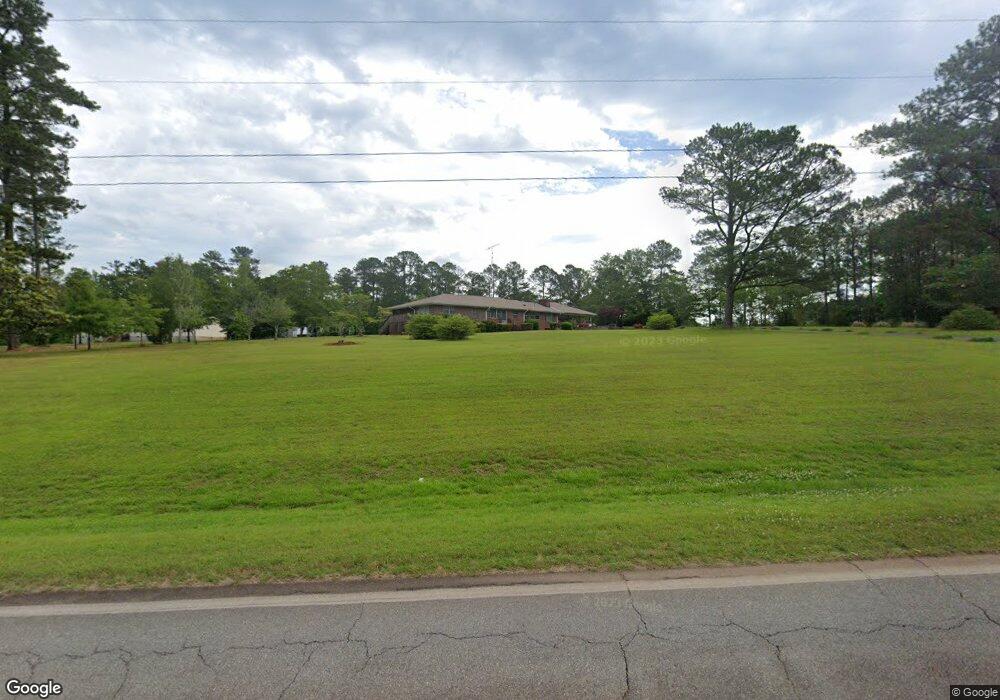 1054 Greene Settlement Rd, Gray, GA 31032 - photo 1