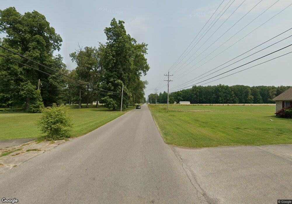 700+ 4.12 acres S Grange Hall Rd, Hanover, IN 47243 - photo 1