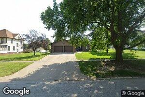 419 Lincoln Ave, Odebolt, IA 51458