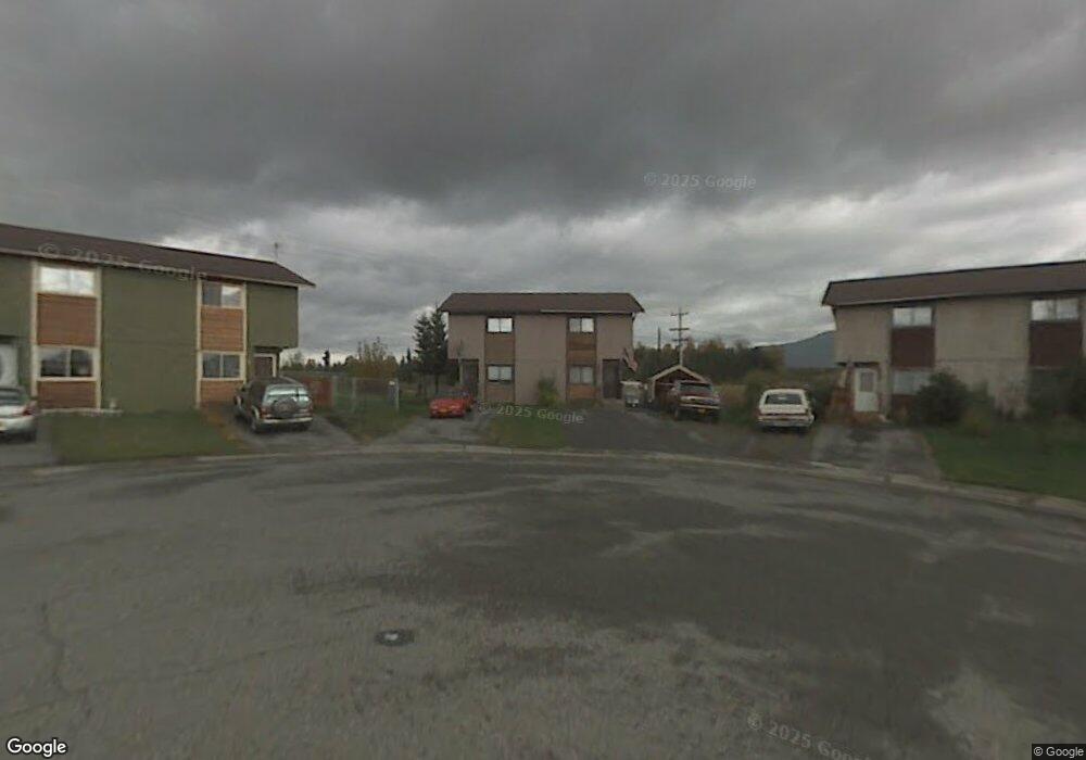 3153 Doil Dr unit 1, Anchorage, AK 99507 - photo 1