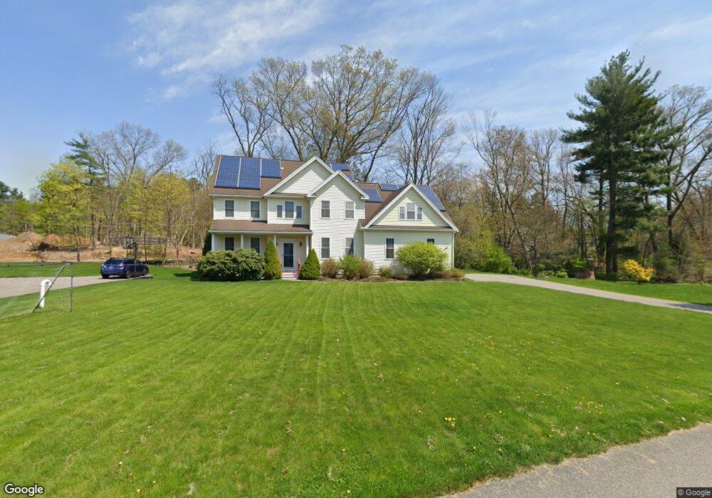1 Colonial Path, Acton, MA 01720 - photo 1
