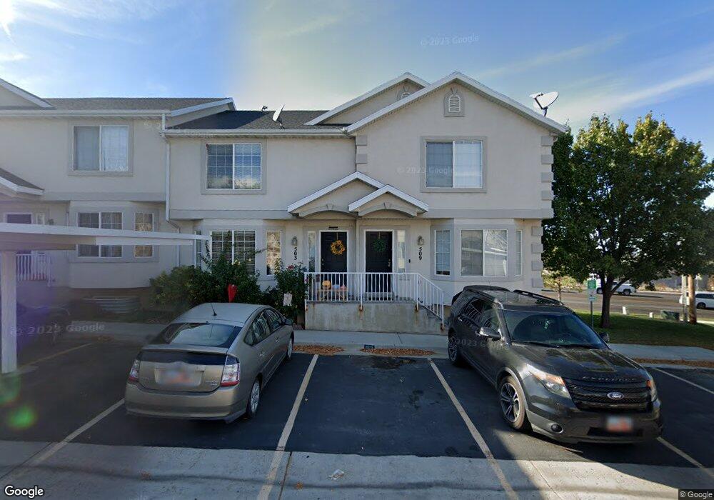 509 N 1160 E, Spanish Fork, UT 84660 - photo 1