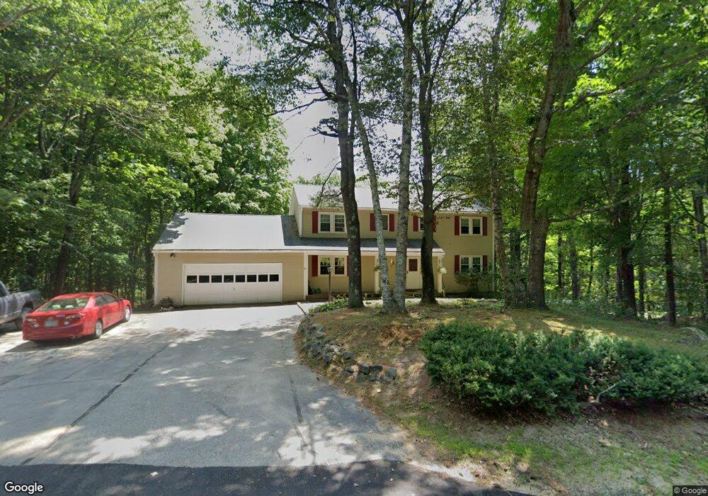 10 Sunny Oaks Terrace, Strafford, NH 03884 - photo 1