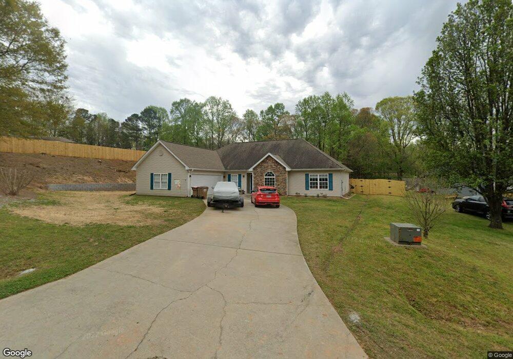 4423 Nohl Crest Dr, Flowery Branch, GA 30542 - photo 1