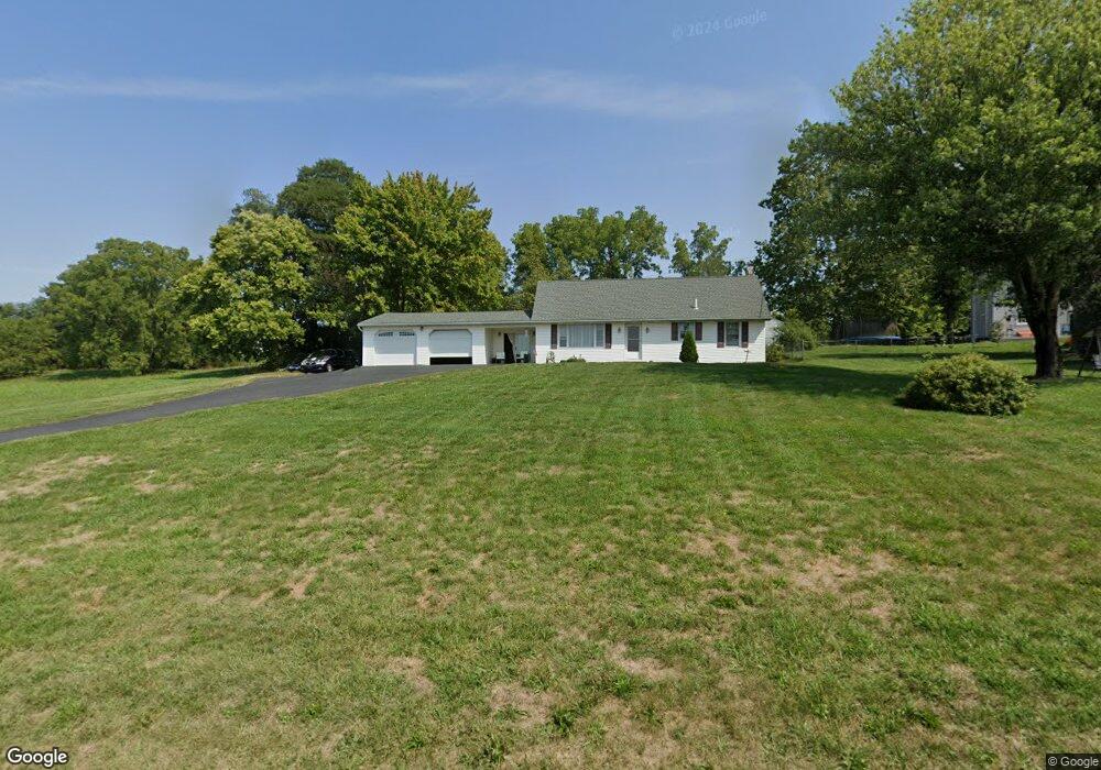 2900 Hill Rd, Greencastle, PA 17225 - photo 1