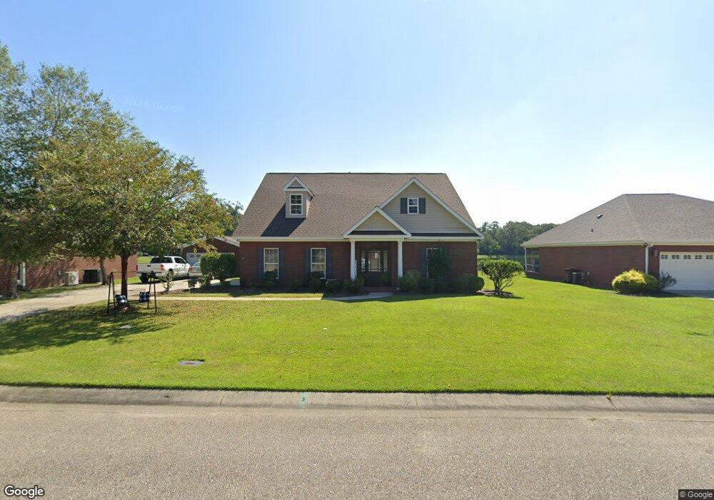 509 Pepperridge Rd, Dothan, AL 36301 - photo 1