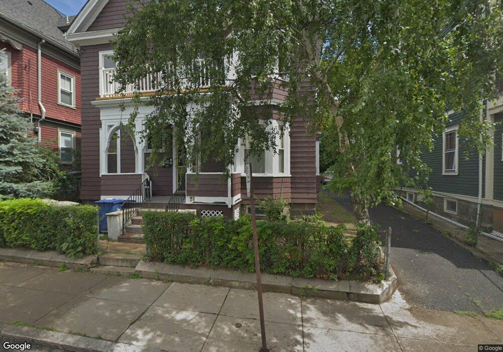 98 Paul Gore St unit 2, Jamaica Plain, MA 02130 - photo 1