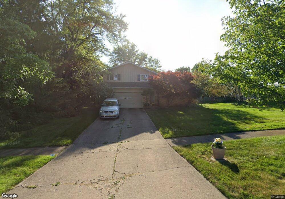 11200 Villa Grande Dr, North Royalton, OH 44133 - photo 1