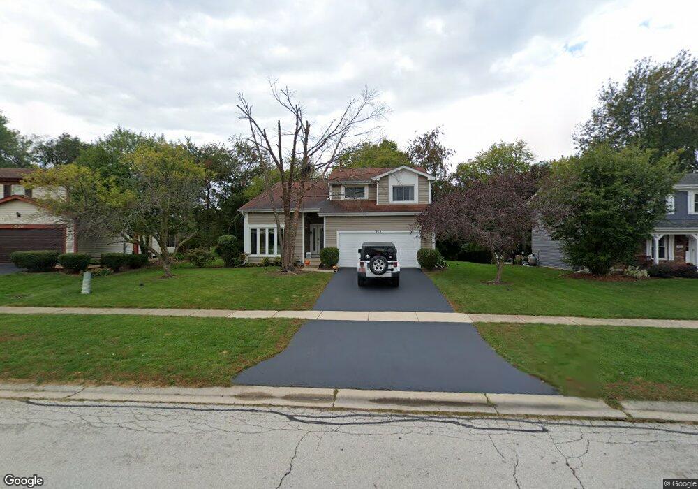 513 Stewart St, Batavia, IL 60510 - photo 1