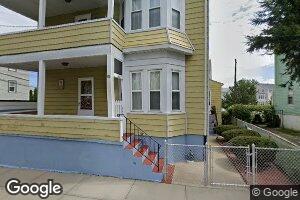556 4th St, Fall River, MA 02721