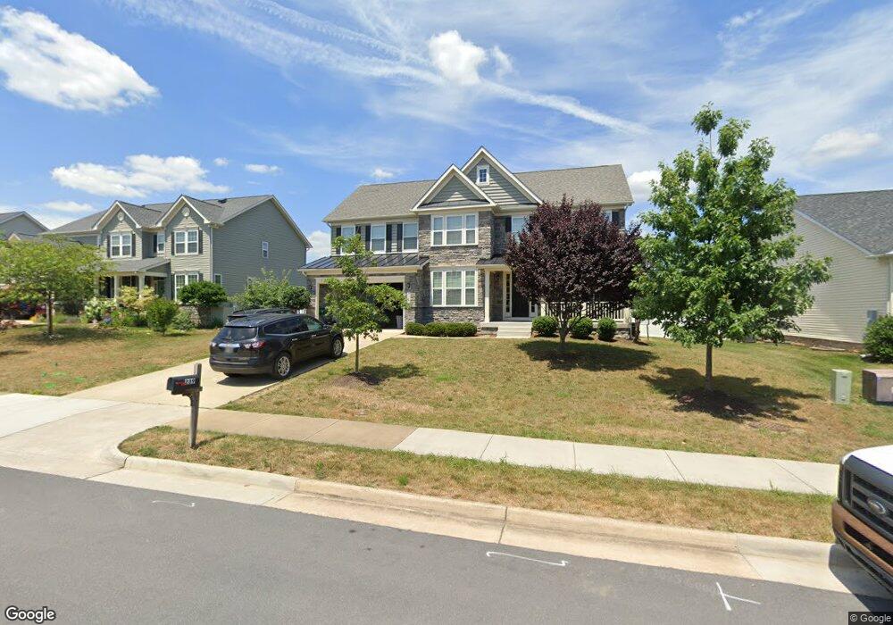 239 Bridgewater Dr, Stephens City, VA 22655 - photo 1