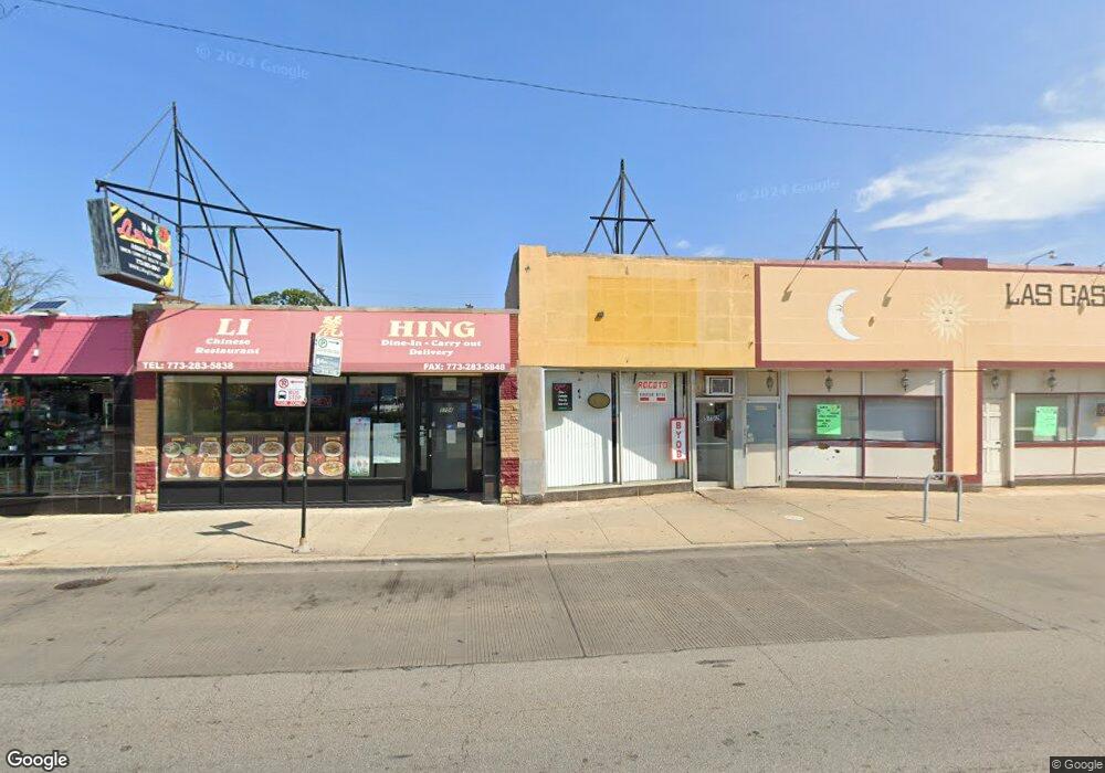 5645 W Belmont Ave, Chicago, IL 60634 - photo 1