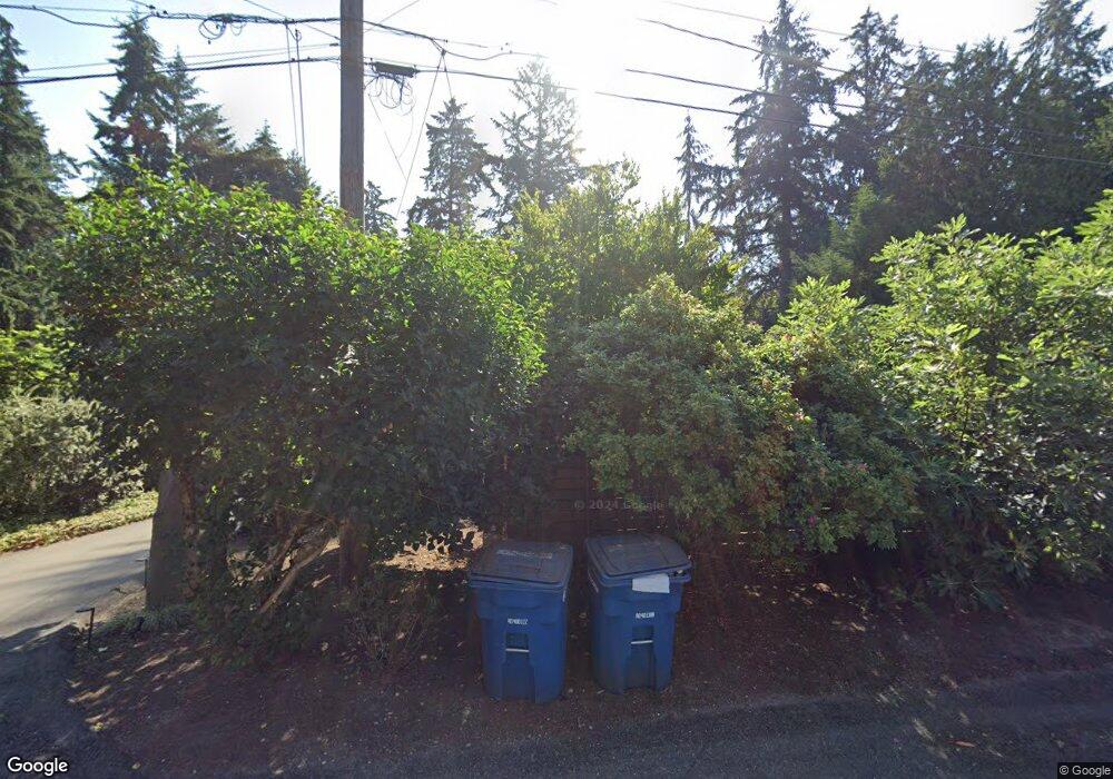 4730 91st Ave SE, Mercer Island, WA 98040 - photo 1