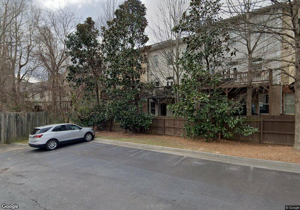 3331 Vintage Cir SE unit 13, Smyrna, GA 30080 - photo 1