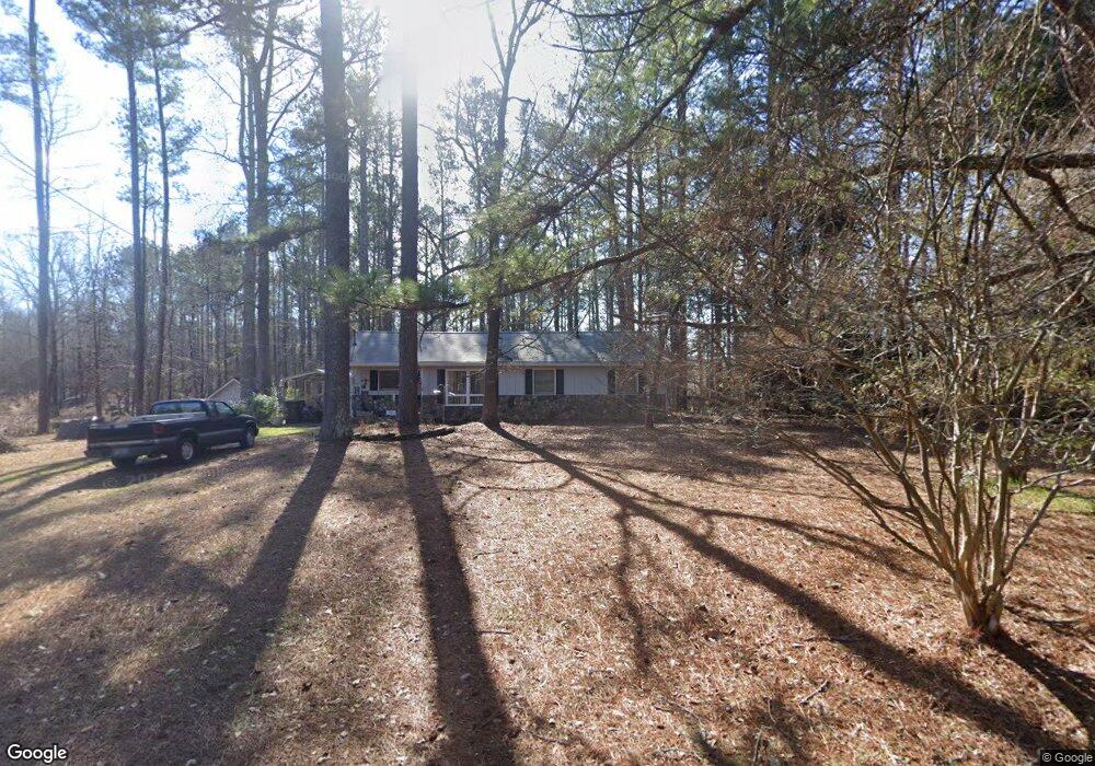 3469 Old Hightower Trail, Loganville, GA 30052 - photo 1