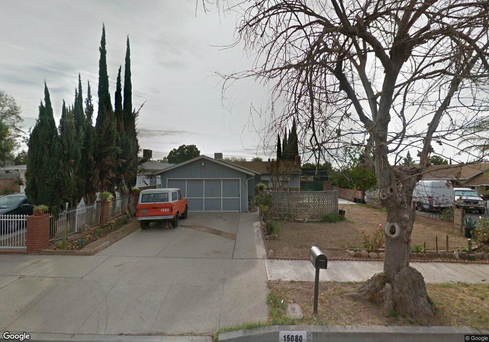 15080 Rosales St, Sylmar, CA 91342 - photo 1