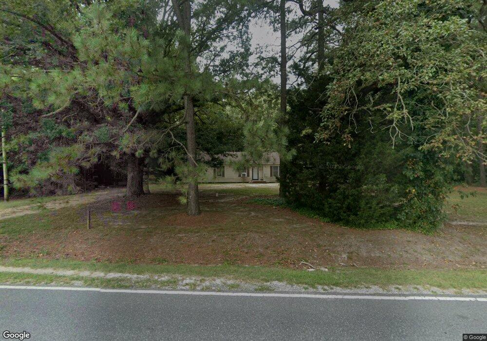 29600 Saxis Rd, Temperanceville, VA 23442 - photo 1