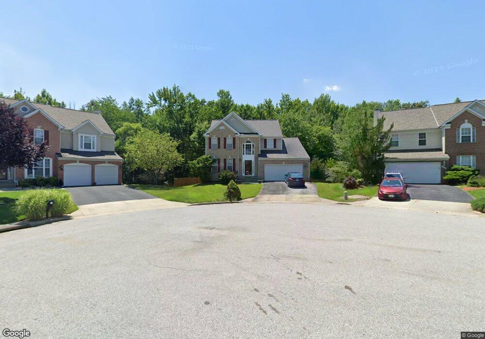 7002 Innsfield Ct, Lanham, MD 20706 - photo 1