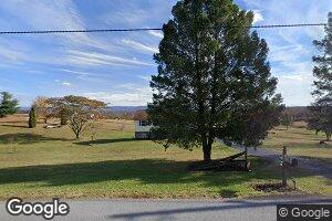 8246 Black Bear Rd, Harrisonville, PA 17228