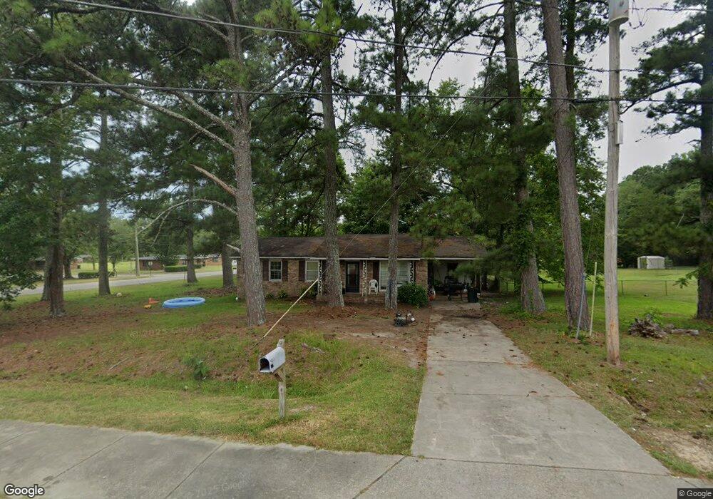 437 Collier Rd, Barnesville, GA 30204 - photo 1