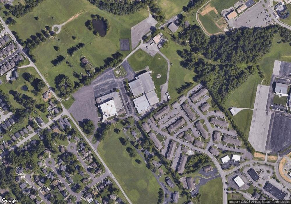 3600 Kamer Miller Rd, New Albany, IN 47150 - photo 1