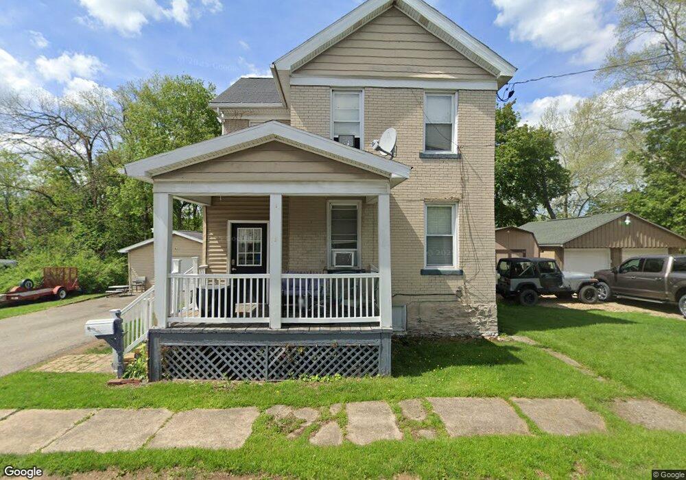 57 Miller Ave, Homer City, PA 15748 - photo 1